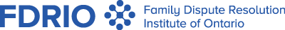 FDRIO Logo