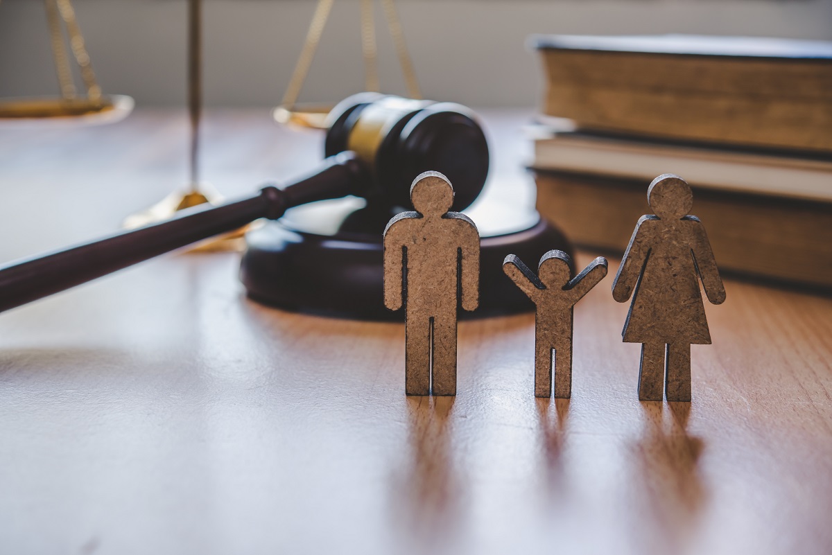 Hiring a Family Lawyer: When to Hire a Family Law Lawyer