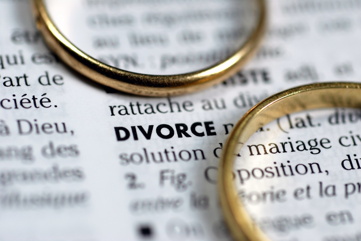 What to Consider Before Getting a Divorce