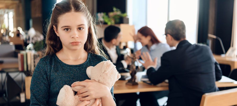 How Much Does it Cost to Hire a Child Custody Lawyer?