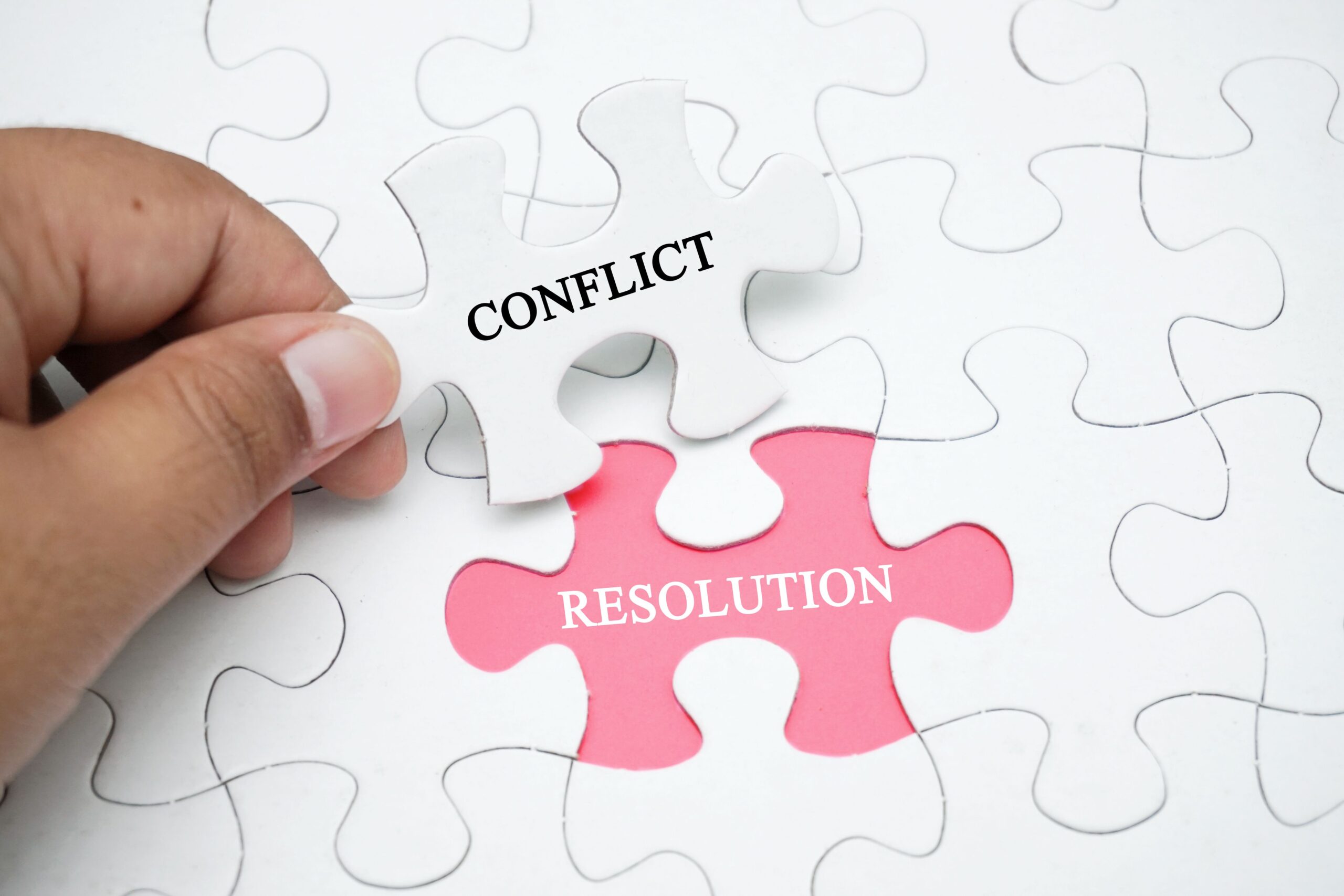 Conflict Resolution Ontario: All You Need to Know