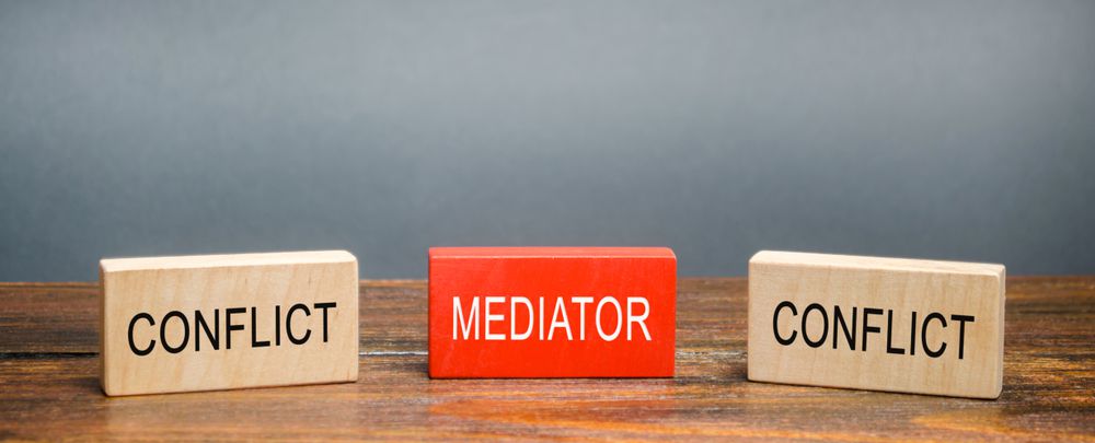 Family Disputes: Why Mediation is Better Than Going to Court?