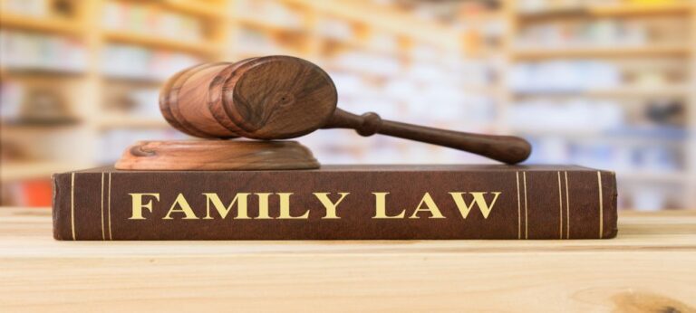 What Are The Major Advantages Of Hiring A Family Lawyer? | Lichtblau ...